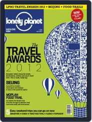 Lonely Planet Magazine India (Digital) Subscription April 3rd, 2012 Issue