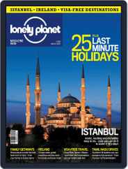 Lonely Planet Magazine India (Digital) Subscription March 24th, 2012 Issue