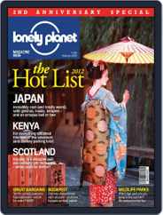 Lonely Planet Magazine India (Digital) Subscription February 22nd, 2012 Issue