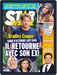Star Système (Digital) Subscription                    July 24th, 2020 Issue