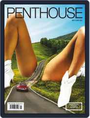 Australian Penthouse (Digital) Subscription                    May 1st, 2020 Issue