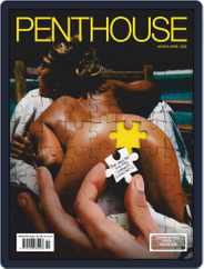Australian Penthouse (Digital) Subscription                    March 1st, 2020 Issue