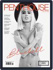 Australian Penthouse (Digital) Subscription                    June 1st, 2018 Issue