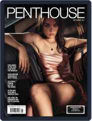 Australian Penthouse (Digital) Subscription                    September 1st, 2017 Issue