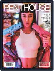 Australian Penthouse (Digital) Subscription                    May 1st, 2017 Issue