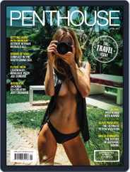 Australian Penthouse (Digital) Subscription                    March 22nd, 2017 Issue