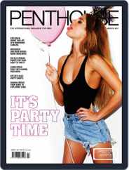 Australian Penthouse (Digital) Subscription                    March 1st, 2017 Issue