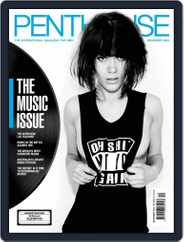 Australian Penthouse (Digital) Subscription                    December 1st, 2016 Issue