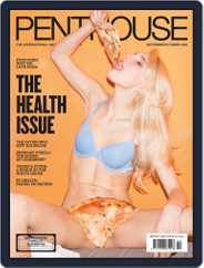 Australian Penthouse (Digital) Subscription                    September 1st, 2016 Issue