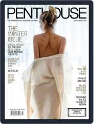 Australian Penthouse (Digital) Subscription                    June 8th, 2016 Issue
