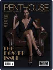 Australian Penthouse (Digital) Subscription                    May 4th, 2016 Issue