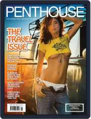 Australian Penthouse (Digital) Subscription                    March 9th, 2016 Issue