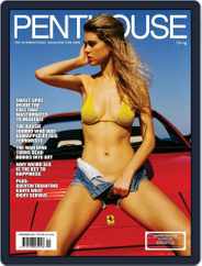 Australian Penthouse (Digital) Subscription                    November 16th, 2015 Issue