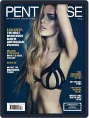 Australian Penthouse (Digital) Subscription                    September 9th, 2015 Issue