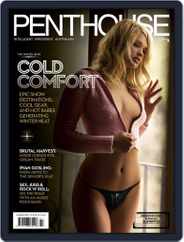 Australian Penthouse (Digital) Subscription                    June 25th, 2015 Issue