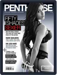 Australian Penthouse (Digital) Subscription                    March 5th, 2015 Issue
