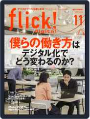 flick! (Digital) Subscription October 19th, 2018 Issue