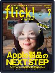 flick! (Digital) Subscription June 10th, 2018 Issue