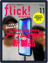 flick! (Digital) Subscription October 10th, 2017 Issue