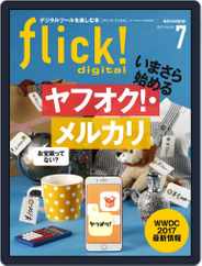 flick! (Digital) Subscription June 17th, 2017 Issue