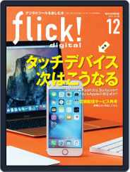 flick! (Digital) Subscription                    November 9th, 2015 Issue