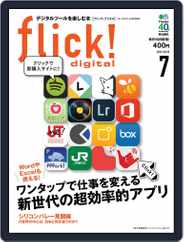 flick! (Digital) Subscription                    June 9th, 2014 Issue