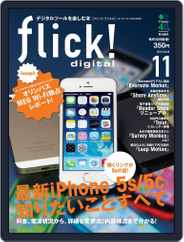 flick! (Digital) Subscription October 9th, 2013 Issue