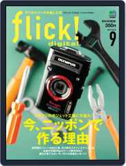 flick! (Digital) Subscription                    August 9th, 2013 Issue