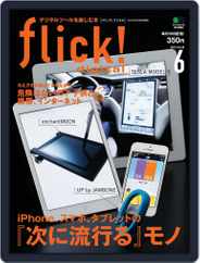 flick! (Digital) Subscription May 9th, 2013 Issue