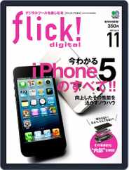 flick! (Digital) Subscription                    October 9th, 2012 Issue