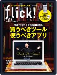 flick! (Digital) Subscription                    November 8th, 2011 Issue
