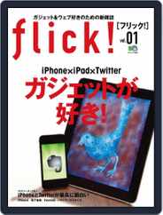 flick! (Digital) Subscription September 30th, 2010 Issue