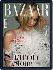 Harper’s Bazaar España (Digital) Subscription                    November 1st, 2019 Issue