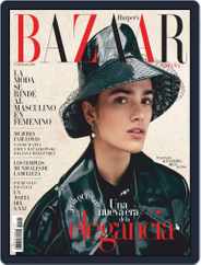 Harper’s Bazaar España (Digital) Subscription                    October 1st, 2019 Issue