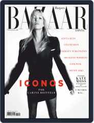 Harper’s Bazaar España (Digital) Subscription                    September 1st, 2019 Issue