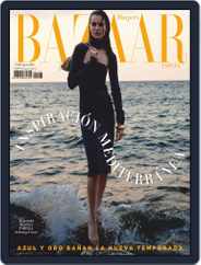 Harper’s Bazaar España (Digital) Subscription                    August 1st, 2019 Issue