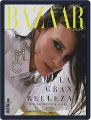 Harper’s Bazaar España (Digital) Subscription                    April 1st, 2019 Issue