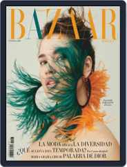 Harper’s Bazaar España (Digital) Subscription                    March 1st, 2019 Issue