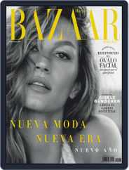 Harper’s Bazaar España (Digital) Subscription                    January 1st, 2019 Issue