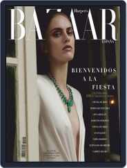 Harper’s Bazaar España (Digital) Subscription                    December 1st, 2018 Issue