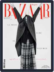 Harper’s Bazaar España (Digital) Subscription                    November 1st, 2018 Issue