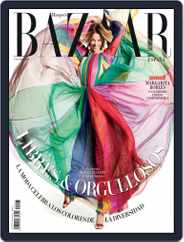 Harper’s Bazaar España (Digital) Subscription                    July 1st, 2018 Issue