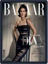 Harper’s Bazaar España (Digital) Subscription                    May 1st, 2018 Issue