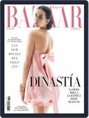 Harper’s Bazaar España (Digital) Subscription                    March 1st, 2018 Issue