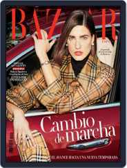 Harper’s Bazaar España (Digital) Subscription                    February 1st, 2018 Issue