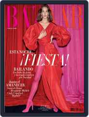Harper’s Bazaar España (Digital) Subscription                    December 1st, 2017 Issue