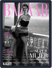 Harper’s Bazaar España (Digital) Subscription                    July 1st, 2017 Issue