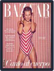 Harper’s Bazaar España (Digital) Subscription                    May 1st, 2017 Issue