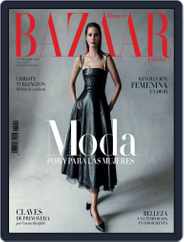 Harper’s Bazaar España (Digital) Subscription                    March 1st, 2017 Issue