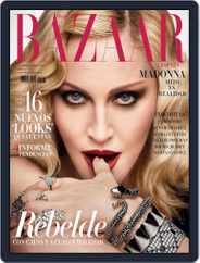 Harper’s Bazaar España (Digital) Subscription                    February 1st, 2017 Issue